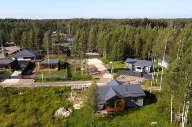 Аэрофотосъемка 2024 год